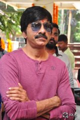 Yevado Okadu Movie Opening